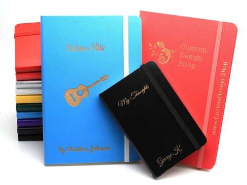 Personalised hardcover - ,