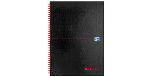 Oxford notebook squared - oxford,