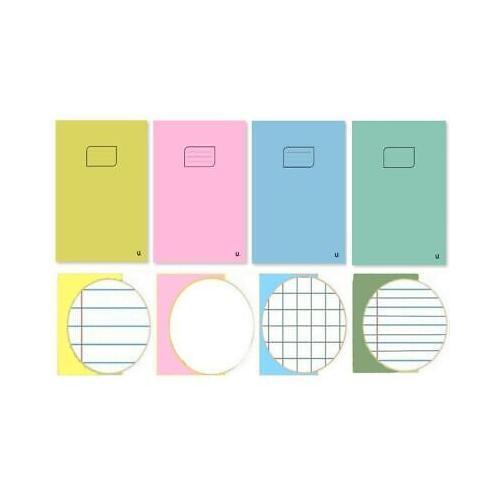 Exercise books 144 page - 144,