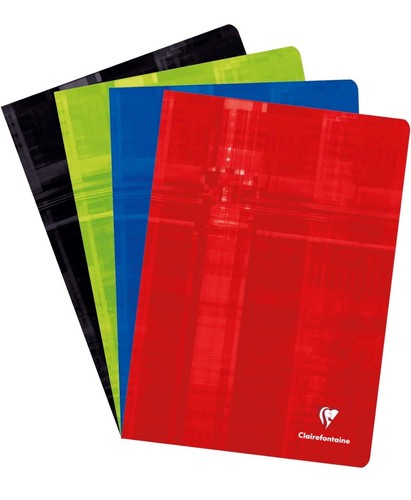 Staplebound notebook 48 - staplebound, (48