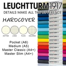 Leuchtturm1917 Classic