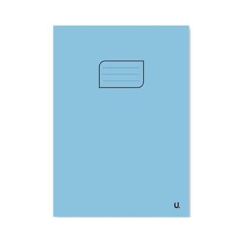 Squared exercise book - book,