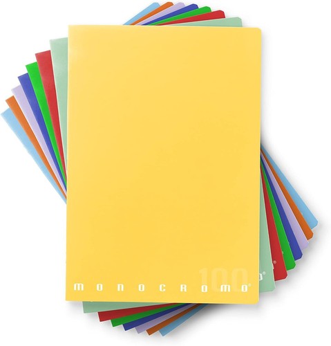 Squared paper notebook - paper, a4