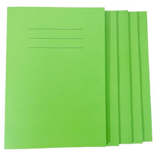 A4 Lined Notebooks 64 Pages |