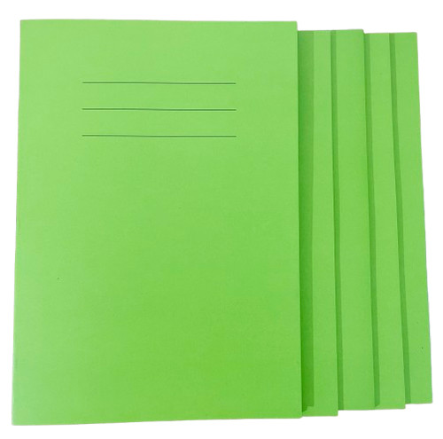 Lined notebooks pages - 64, |