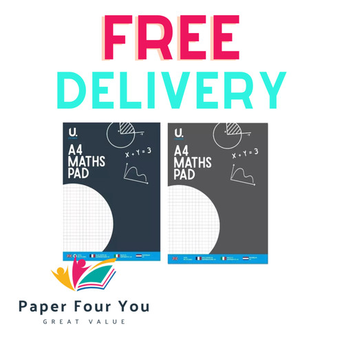 Maths pad squared - pad, graph