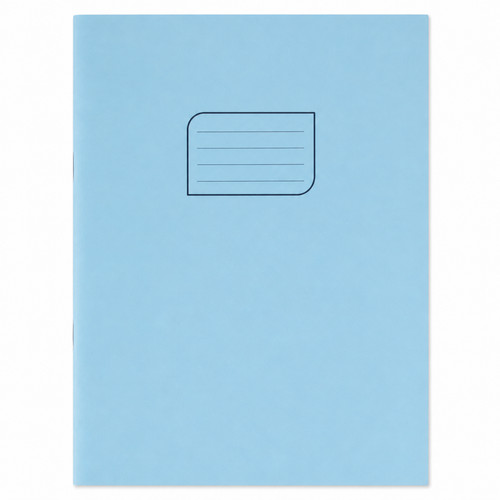 Squared exercise book 80 - exercise,