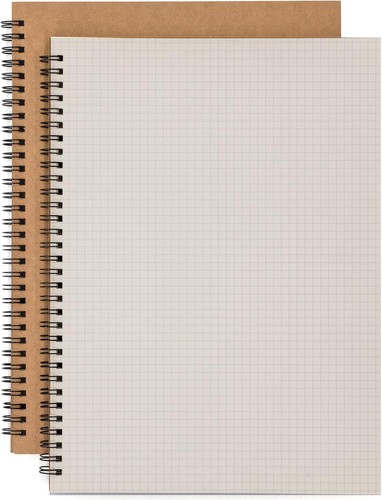 Pack grid spiral - 2,