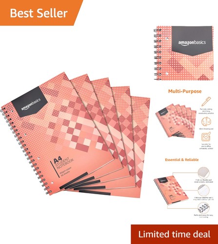 Soft cover notebooks - notebooks, 80