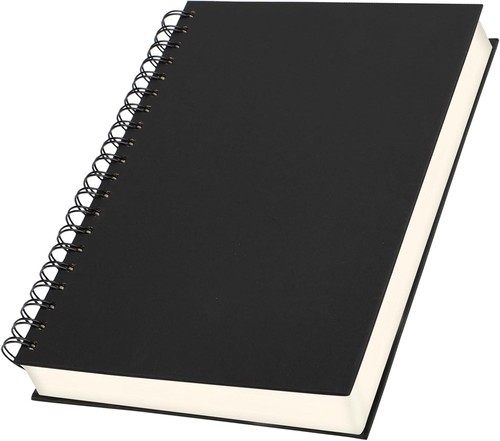 Squared notebook 120 - -,
