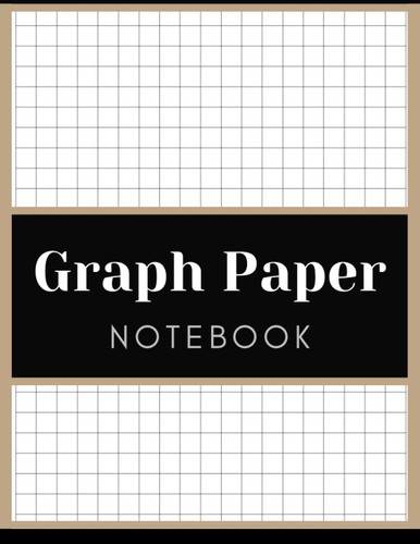 Graph paper pad - a4, 10