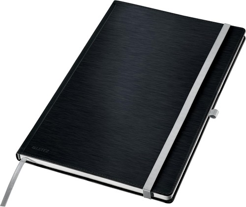 Squared notebook - squared,
