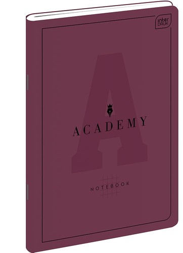 Interdruk academy squared - interdruk,