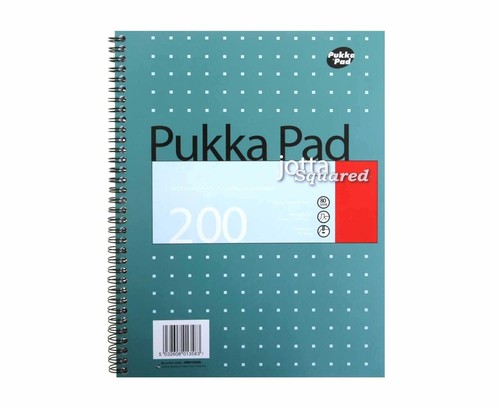 Pukka pad jotta squared - pad,
