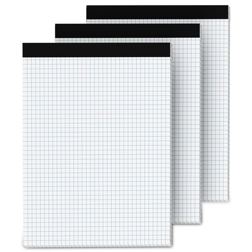 Graph paper pad 3 pack - pad,,