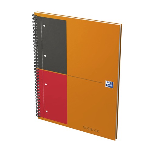Oxford international - international, a4+