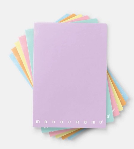 10x monocromo assorted - monocromo,