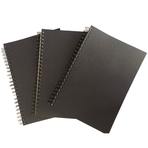 Eco black a5 - eco, a3/a4/a5/a6