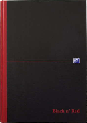 Oxford a4 notebook - a4,
