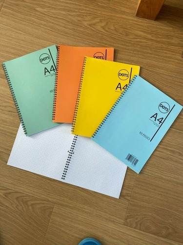 Graph paper 5mm - paper,