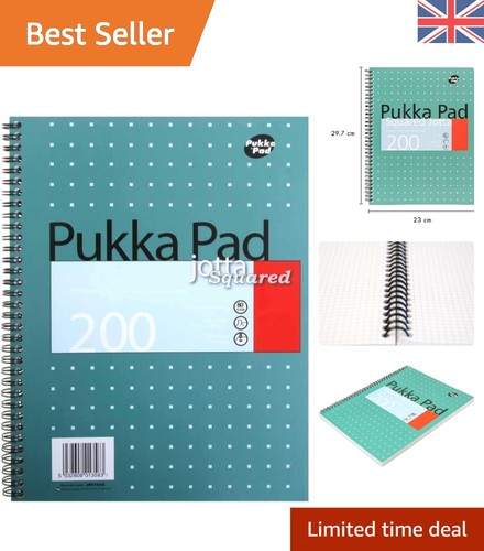 Jotta squared paper - a4,