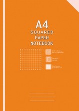 A4 Squared Paper Exercise