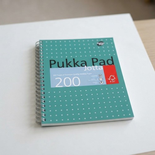 Metallic jotta notebooks - jotta,