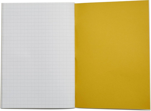 Exercise books page - a4, 64-page