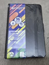 Westcott notebook DIN A4