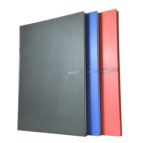 Notebook notepad writing - a4,