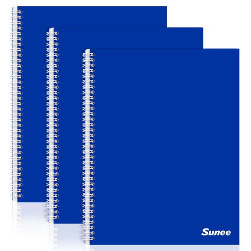 Sunee squared notebook - sunee,