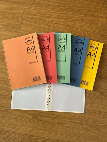 Graph 1mm 5mm - a4,