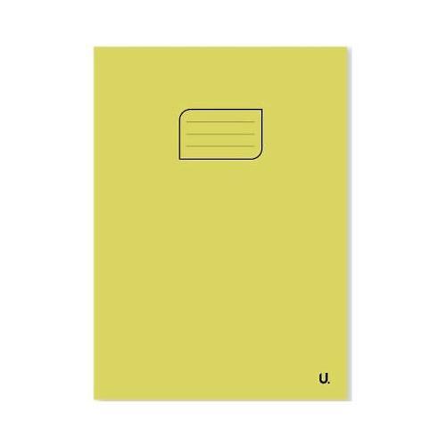 Squared exercise book - squared,