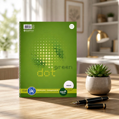 Pack staufen green - of,