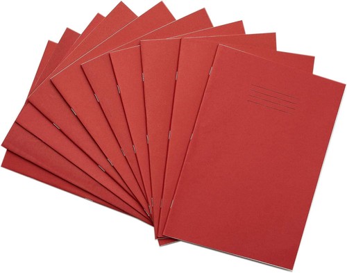 Rhino exercise books - exercise,